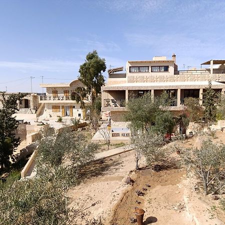 فندق Dar Ayed Tamezret Tamazrat المظهر الخارجي الصورة